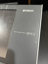 Load image into Gallery viewer, Yamaha M7CL 48-Channel Digital Mixing Console