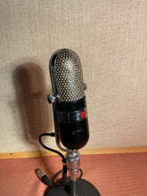 Load image into Gallery viewer, 1930’s RCA 77B Cardioid Ribbon Mic