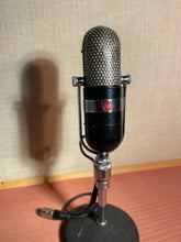 Load image into Gallery viewer, 1930’s RCA 77B Cardioid Ribbon Mic