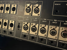 Load image into Gallery viewer, 1980’s Ramsa WR-8716 16-Channel Analog Mixing Console