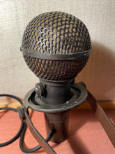 Load image into Gallery viewer, 1950’s RCA BK-5A Cardioid Ribbon Mic