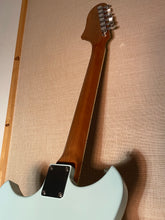 Load image into Gallery viewer, PureSalem Gordo Electric in Frozen Blue