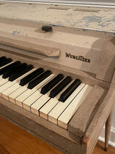 Load image into Gallery viewer, 1950’s Wurlitzer 120 Tube Electric Piano