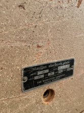 Load image into Gallery viewer, 1950’s Wurlitzer 120 Tube Electric Piano