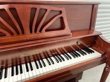 Load image into Gallery viewer, Pearl River UP115P 45” Studio Piano