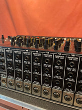 Load image into Gallery viewer, 1990's Ramsa WR-8118 18-Channel Analog Console