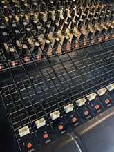 Load image into Gallery viewer, 1980’s Ramsa WR-8716 16-Channel Analog Mixing Console