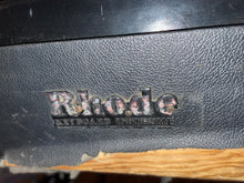 Load image into Gallery viewer, 1980 Rhodes 54 Electric Piano