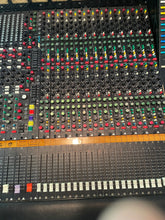 Load image into Gallery viewer, Trident 80C 32/24 Recording Console
