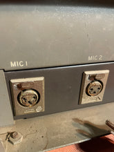 Load image into Gallery viewer, 1960’s RCA BN-6B Germanium Analog 4x1 Mixer