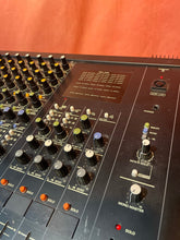 Load image into Gallery viewer, 1990's Ramsa WR-8118 18-Channel Analog Console