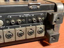 Load image into Gallery viewer, 1990's Ramsa WR-133 8-Channel Analog Mixer