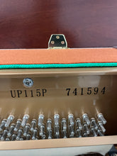 Load image into Gallery viewer, Pearl River UP115P 45” Studio Piano