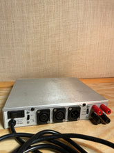 Load image into Gallery viewer, Furman SP-20A/HR-2 Stereo Studio Cue System