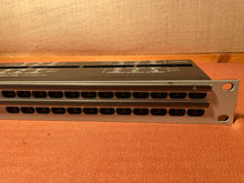 Load image into Gallery viewer, Redco R196-D25PG DB25 96pt TT Patchbay