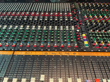 Load image into Gallery viewer, Trident 80C 32/24 Recording Console