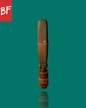 Load image into Gallery viewer, 1950’s/1960’s Shure Model 300 Ribbon Mic