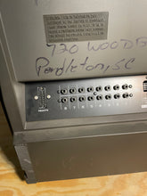 Load image into Gallery viewer, 1980's Tascam 38 1/4" 8 Track Tape Machine/Tascam M-30 8-Channel Mixer (From EMI Nashville)