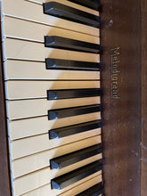 Load image into Gallery viewer, 1960's Melodigrand 64-Key Upright Piano