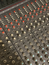 Load image into Gallery viewer, 1980’s Ramsa WR-T820B 20-Channel Analog Mixing Console