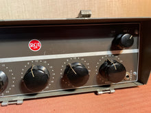 Load image into Gallery viewer, 1960’s RCA BN-6B Germanium Analog 4x1 Mixer