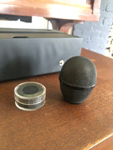 Load image into Gallery viewer, 1980’s Nakamichi CM300 Electret Condenser Mic