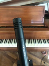 Load image into Gallery viewer, 1980’s Nakamichi CM300 Electret Condenser Mic