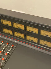 Load image into Gallery viewer, 1980’s Ramsa WR-T820B 20-Channel Analog Mixing Console