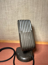 Load image into Gallery viewer, 1950’s RCA Varacoustic Ribbon Mic
