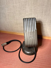 Load image into Gallery viewer, 1950’s RCA Varacoustic Ribbon Mic