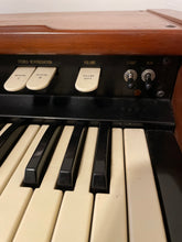 Load image into Gallery viewer, 1960's Hammond M-103 Tube Organ