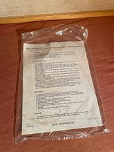 Load image into Gallery viewer, 1980's Tascam 38 1/4" 8 Track Tape Machine/Tascam M-30 8-Channel Mixer (From EMI Nashville)