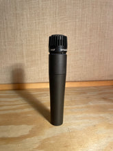 Load image into Gallery viewer, Vintage Shure Unidyne SM57 Cardioid Dynamic Mic