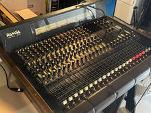 Load image into Gallery viewer, 1980’s Ramsa WR-8716 16-Channel Analog Mixing Console