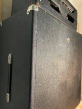 Load image into Gallery viewer, 1970’s/1980’s Music Man Sixty-Five Solid State/Tube 65W Amp with 115RH Cabinet