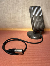Load image into Gallery viewer, 1950’s RCA Varacoustic Ribbon Mic