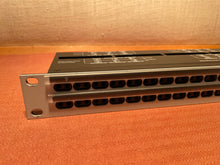 Load image into Gallery viewer, Redco R196-D25PG DB25 96pt TT Patchbay