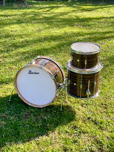 Load image into Gallery viewer, Barton Drums Beech Bomber 3pc Beechwood Kit