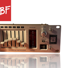 Load image into Gallery viewer, Avalon VT-747sp Stereo Tube Compressor/EQ