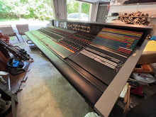Load image into Gallery viewer, Trident 80C 32/24 Recording Console