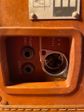 Load image into Gallery viewer, 1960’s Ampex 601 Tube Mic Preamp/Tape Machine