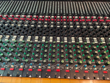 Load image into Gallery viewer, Trident 80C 32/24 Recording Console