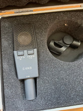Load image into Gallery viewer, AKG C414 XLS Multipattern Large Diaphragm Condenser Mic