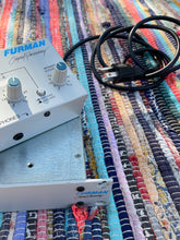 Load image into Gallery viewer, Furman HDS-6/HR-6 Headphone Cue System