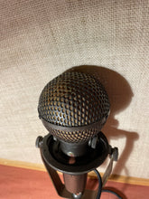 Load image into Gallery viewer, 1950’s RCA BK-5A Cardioid Ribbon Mic