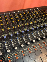 Load image into Gallery viewer, 1990's Ramsa WR-8118 18-Channel Analog Console
