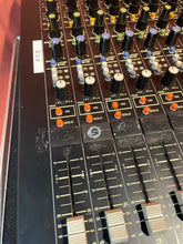 Load image into Gallery viewer, 1990's Ramsa WR-8118 18-Channel Analog Console