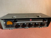 Load image into Gallery viewer, 1960’s RCA BN-6B Germanium Analog 4x1 Mixer