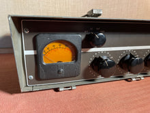 Load image into Gallery viewer, 1960’s RCA BN-6B Germanium Analog 4x1 Mixer