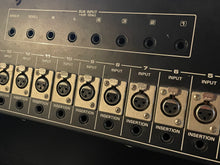 Load image into Gallery viewer, 1980’s Ramsa WR-8716 16-Channel Analog Mixing Console